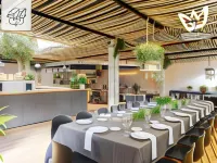 Hotel Mar Azul & Surf Hotels in Suances