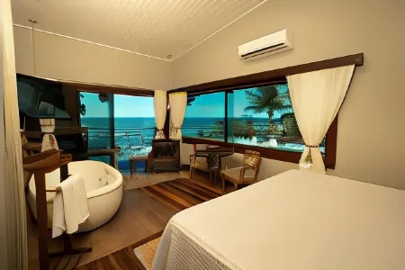 Boutique Hotel Marlin's