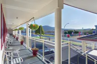 BK's Rotorua Motor Lodge Hotels in Rotorua