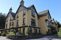 크레이글리치 호텔 오브 스페이사이드 크레이겔라치 호텔