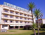 Hotel Comendador Hotels in Reguengo Grande