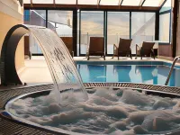 Snö Villa de Sallent 4 Hotels in Formigal