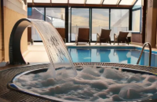 Snö Villa de Sallent 4