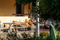 The Old Farm Asfodeli - Adults Only Hotel di Porto San Paolo