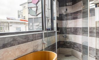 Sun Moon Lake Catechin BnB