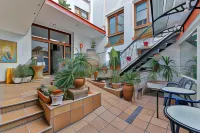 Hotel Corisco