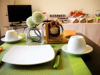 Residence Bizzoni Hotels in Terni