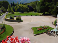 Domaine Véga Hotels in Anla