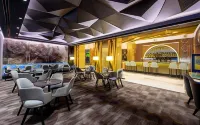 Hotel Turist - Wifi