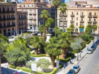 Liberty Suites Hotels in Palermo