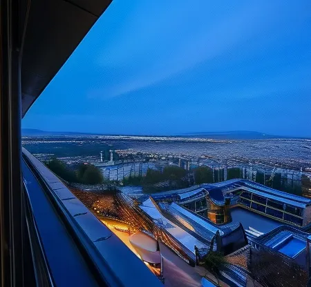 Hotel Anatolia