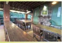 Bromo Terrace Hotel - breakfast