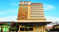 Arch Hotel Bogor Hotel dekat RAMAYANA Plaza Jambu Dua