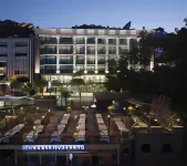 Hotel Kaptan Hotels near alanya Castle