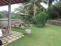 Tea Leaf Retreat
