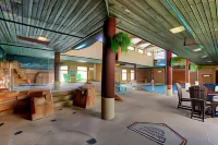 Stoney Creek Lnn Galena - Parkplatz