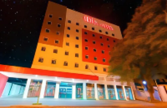 Ibis Cascavel