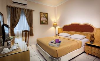 Narapati Syariah Hotel & Convention