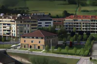 Hotel Dolarea Hotels in Tolosaldea