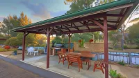 Boonah Motel Hotels in Boonah