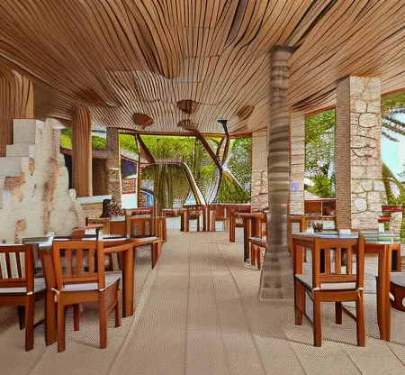 Dos Ceibas Tulum - Feel Good Hotel
