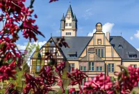 Regiohotel Quedlinburger Hof Quedlinburg Hotels near Der Mönch oder Venedigerstein