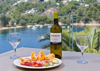 Cape Kanapitsa Hotel & Suites Hotels in Kolios