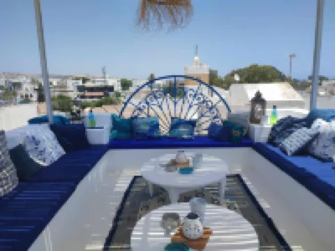 Artgohomes1 Medina Hammamet Hotels in 