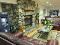 Microtel Inn & Suites by Wyndham Eagle River/Anchorage Are - 2-Star