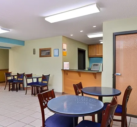 Americas Best Value Inn Seymour