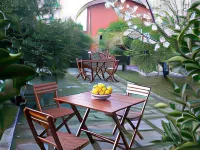 Bed and Breakfast Baglio delle Rose Hotel in zona Castello degli schiavi