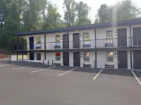 Penn Lodge Hotel & Suites Philadelphia - Bensalem Hotels in Trevose