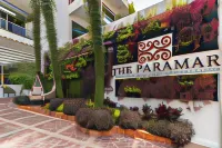 The Paramar Beachfront Boutique Hotel with Breakfast Included - Downtown Malecon Hotell i 5 de Diciembre