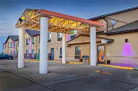 Motel 6 Percival, IA Hotels in Nebraska City