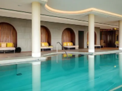 반 데어 발크 호텔 아인트호벤 베스트 베스트 호텔