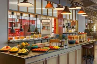 Best Western Plus Hotel Kungens Kurva - parking