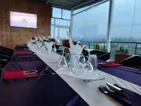 The Hotel Ezri Hotels in Nkubu