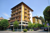 Hotel Salus Hotel a Pieve a Nievole