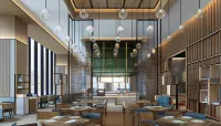 Hualuxe Yibin, An IHG Hotel