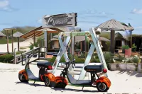 Apart-Hotel Ca Elsa Hotel a Rabil