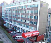 Hotel Rex Hotels in Belgrad