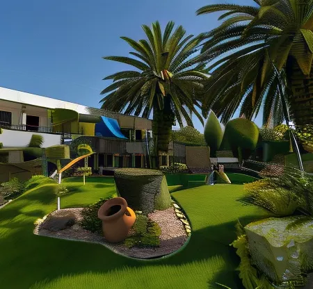 Hotel Panamerican