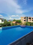 Villa Nuevo Amanecer Santa Verónica Hotels in Santa Verónica