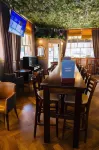 The Griffin Belle Hotel Vauxhall
