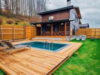 Woodlodge Country Sapanca Hotels in Uzunkum Koyu