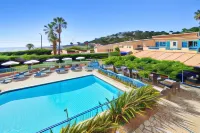 Hôtel la Nartelle - Ocean View