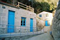 Budiño de Serraseca Hotels in O Baixo Miño
