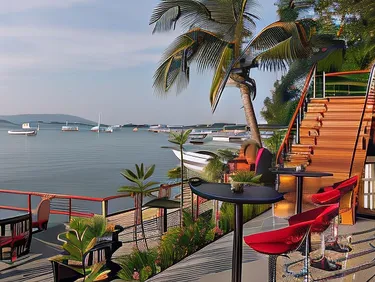 รูปภาพของมาีรีนา เรซิเด้นท์