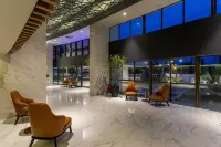 Complexo Heron Marinho Hotels in Campina Grande