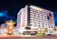 Nagoya Hill Hotel Batam Hotel dekat Grand Batam Mall Pintu 3